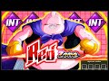 Mission 5 int 7 tours no item  red zone saga de buu lvl1 vs babidi  sbires  conseils  gameplay 