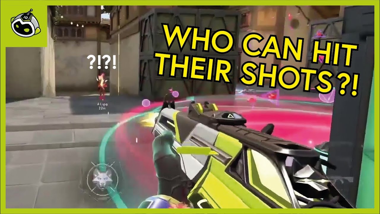 TENSTAR vs AREA Montage - UK & I Skirmish Highlights