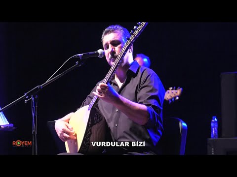 FERHAT TUNÇ - MERSİN 35. YIL KONSERİ - 2. BÖLÜM