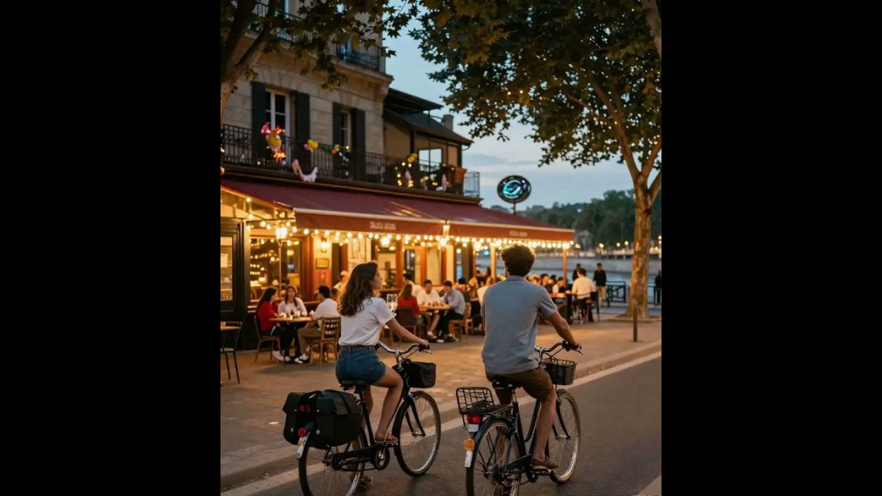 Notre rencontre @JeffTassot 