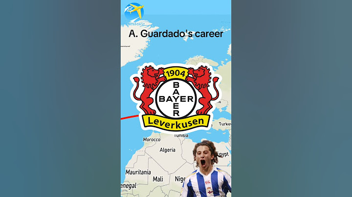 Andrés Guardado's career🇲🇽