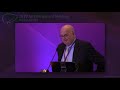 2019 Past Presidents StorySLAM - 25 Years of the AHPBA