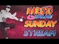 Naruto Online | Sunday Stream - 4/22/18