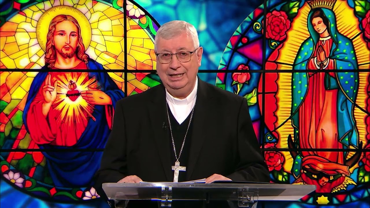 Размышления — Послание епископов Соединенных Штатов по вопросам иммиграции