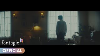 Cha Eun-Woo 차은우 - 1St Mini Album ‘Entity’ Epilogue
