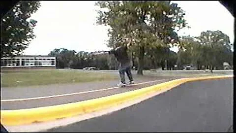 start to finish intro and Jeff Palmer