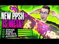 I DON'T CARE, THE PPSH IS NASTY | (Warzone High Kill Gameplay)