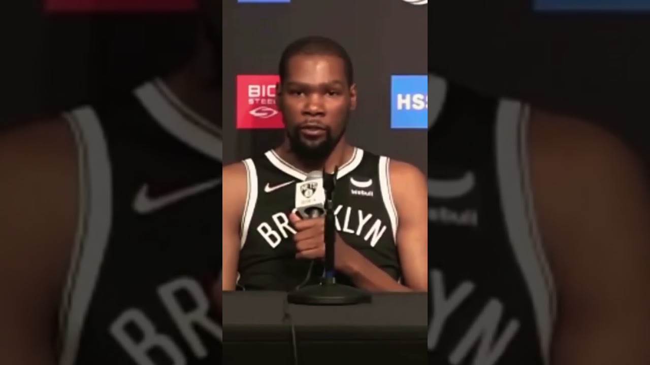 Kevin Durant-Less Nets Face Big Questions