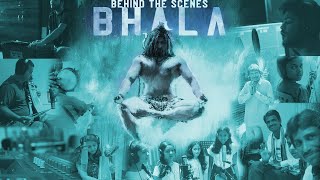 BHALA - Making /Behind the scenes |Shiva Album