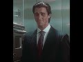 Patrick Bateman Edit | The Neighbourhood - softcore(slowed)