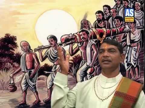 Meli De Manva Mara Tara  Gujarati Famous Bhajan  Mathurbhai Kanjariya Songs