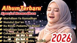 SANGAT MENYENTUH HATI! Lagu Religi Terbaru 2026 Penuh Cinta, Damai, Temani Ramadhan 2026 Kita!