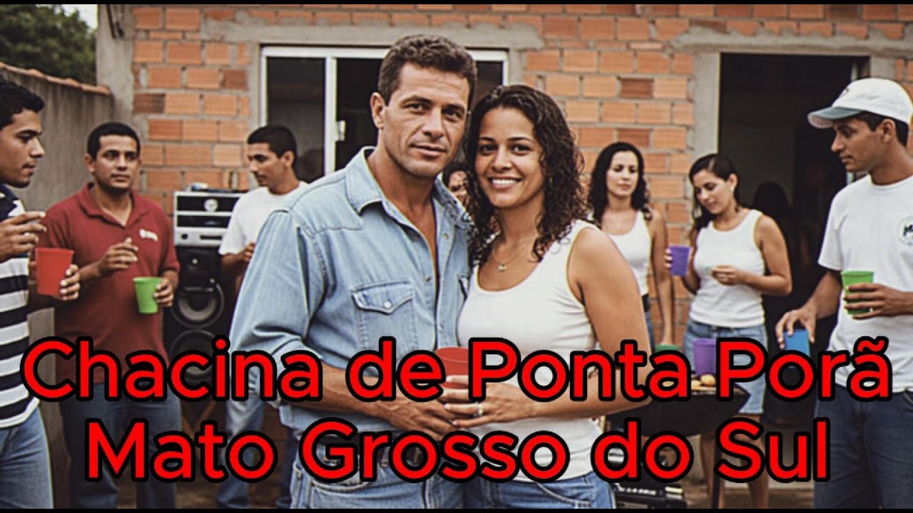Chacina de Ponta Porã, Mato Grosso do Sul (2003)