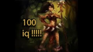 U cnt outsmart that nidalee!! Best plays and funny fails compilation of best streamers