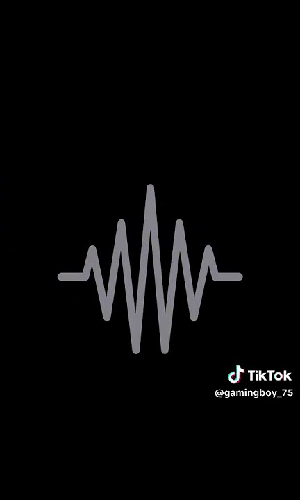sound alarm tembus sampe ginjal Firaun