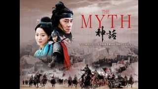 Endles love instrumental (the myth theme)