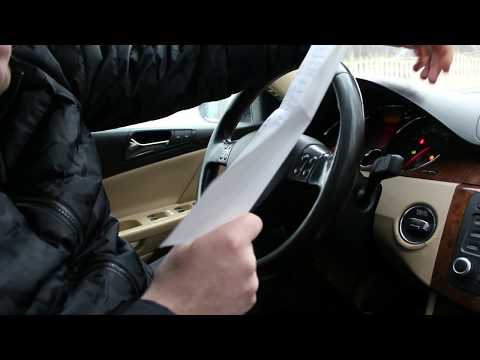 Video: Ինչպե՞ս կարգավորել կողային հայելին VW Passat- ի վրա: