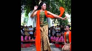 Lengger Mbanyumasan  Semarang Dobher