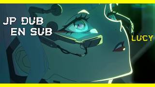 Resonator Showcase | Lucy | The Dream Not Dreamed | JP DUB / ENG SUB | WUTHERING WAVES