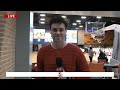 Blake Holland reports from the UTRGV Fieldhouse