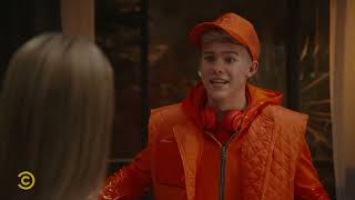 Worst Manager In History The Other Two Comedy Central Africa