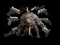 Handgun Comparison: Which is Better? - Resident Evil 4 Remake
