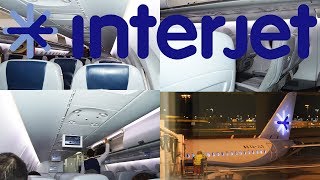 TRIP REPORT: Interjet | Mexico City (MEX) to Dallas/Fort Worth (DFW) | Sukhoi SSJ100 | 4O 3972