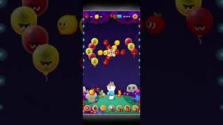 LINEバブル2 1859 ハード 黄金コニー