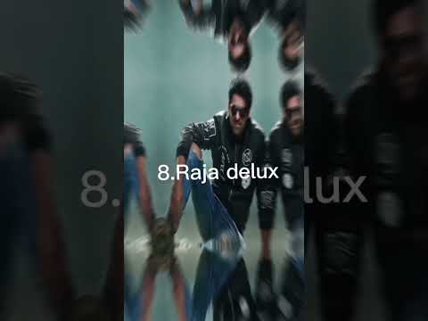 Upcoming horror movies