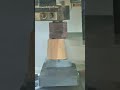 精美的木材,精细的加工 #wood #cncmill #woodworking #cnc #wooddesigner #machine
