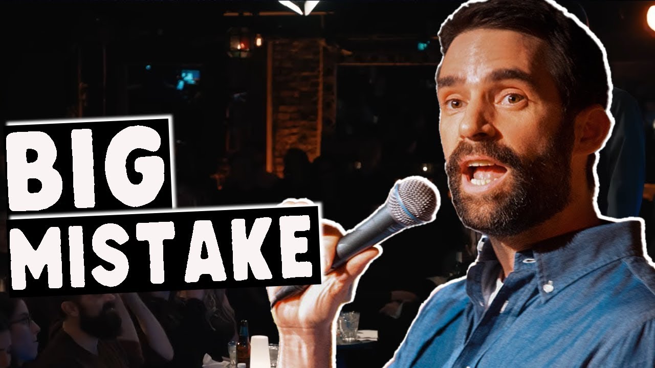 Phil Hanley Asked an Innocent Question and Immediately Regretted Being Alive