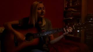 surrenderdorothy - WhatCouldPossiblyGoWrong (cover)