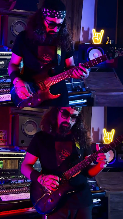 From Ringtone to Rock: Nokia 6600 Goes Power Metal!