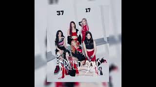BABYMONSTER - BATTER UP speed up ver.