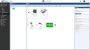 Relyence Training - RBD - Getting Started - Adding RBD Data