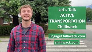 Active Transportation Plan Presentation