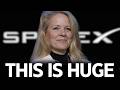 SpaceX Unveils Insane New Product