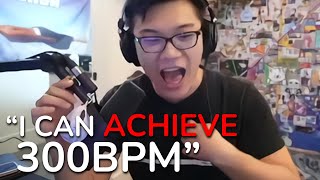 BTMC CAN ACHIEVE 300BPM...?