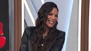 Merle Dandridge blooms on Broadway in 'Hadestown' | New York Live TV
