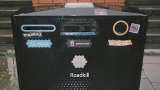 🚙 이건 내 이야기야 | The 1975 (일구칠오..) - Roadkill [한국어 가사 해석 / KOR SUB]