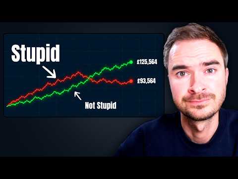 The Stupid Mistake Costing Smart People £10,000s