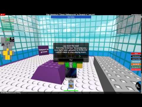 Music Codes For Catalog Heaven Roblox Video Youtube