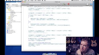 Airwindows Coding Stream: Maintenance