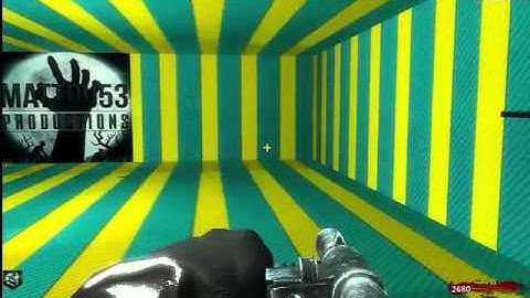 Diverdo y Random Custom Map en WaW Decapitator 3 .Parte 1