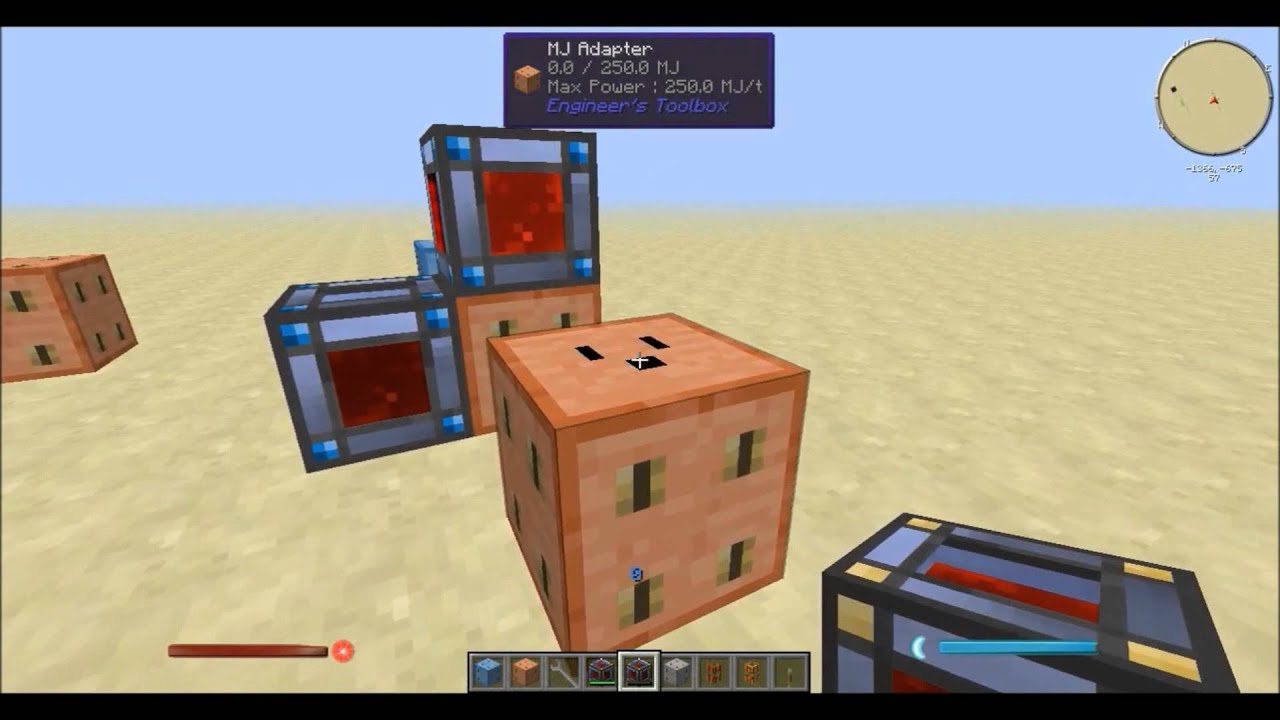 Engineer's Toolbox How to use Extractor and Adaptors YouTube