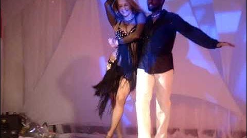 Patriciacruzlambada.com