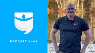 The Lazy Person’s Guide to Financial Freedom in Less Than 10 Years | BiggerPockets Podcast 448
