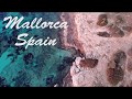 Fly trip in Mallorca, Spain / Mavic in spain.