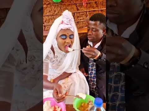 Maria Huyu Huku Yombomsukuma Funny 