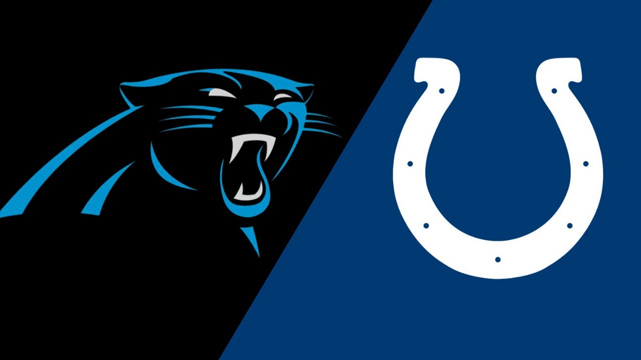 Colts vs. Panthers Preseason Week 1: Live Thread